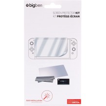 Protector de Ecr� Bigben - Nintendo Switch