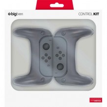 Conjunto 2 Capas + 2 Stick para Comando - Nintendo Switch