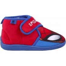 Pantufas Infantis - Spiderman