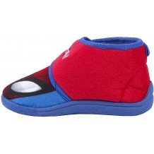 Pantufas Infantis - Spiderman