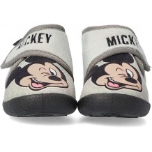 Pantufas Infantis - Mickey