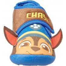 Pantufas Infantis - Paw Patrol 3D