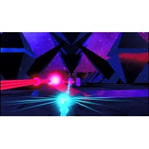 Synth Riders Remastered Edition VR PS5