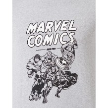 Conjunto Pijama Marvel Comics