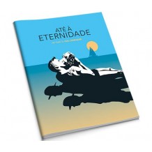 Filme Blu-Ray - Até À Eternidade (Very Classics)