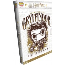 T-shirt Funko - Harry Potter Quidditch