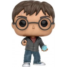 Funko Pop! Harry Potter - Harry Potter with Prophecy 32