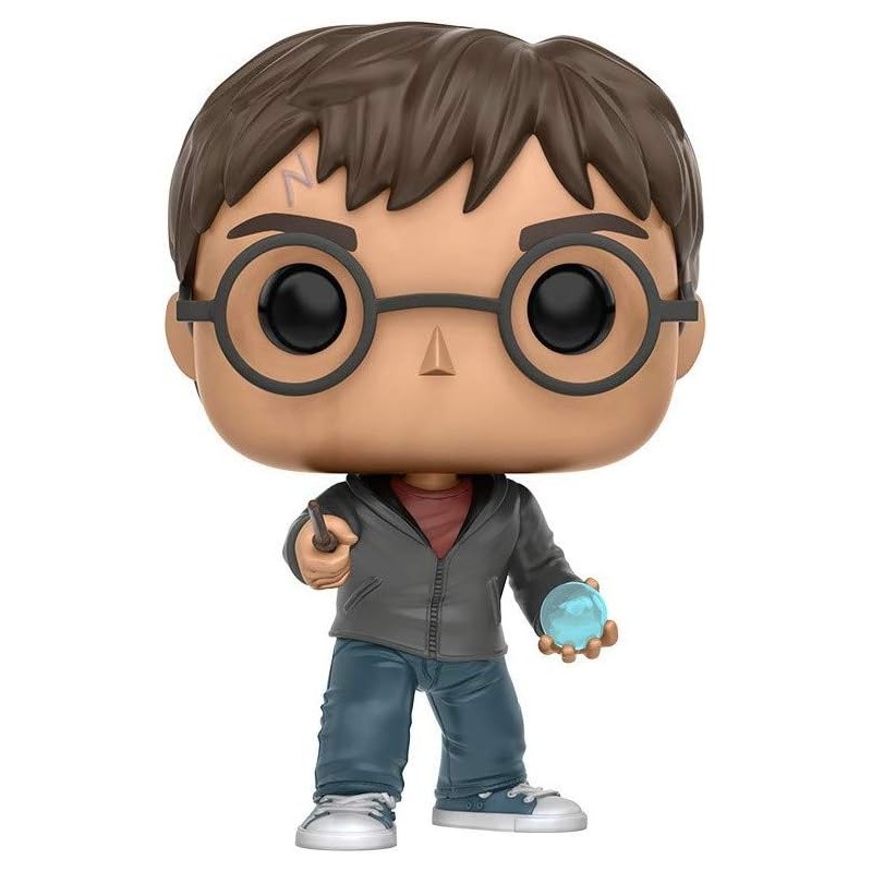 Funko Pop! Harry Potter - Harry Potter with Prophecy 32