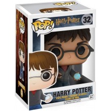 Funko Pop! Harry Potter - Harry Potter with Prophecy 32