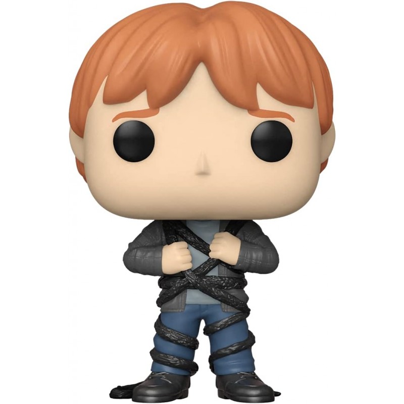 Figura Pop! Harry Potter Anniversary - Ron Weasley