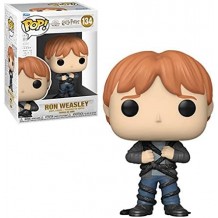 Figura Pop! Harry Potter Anniversary - Ron Weasley