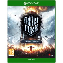 Frostpunk Console Edition Xbox One