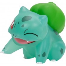 Figura Pokémon Translúcida de Coleção (Sortido)