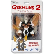 Figura NECA - Gremlins 2: Mohawk the Mogwai