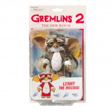 Figura NECA - Gremlins 2: Lenny the Mogwai