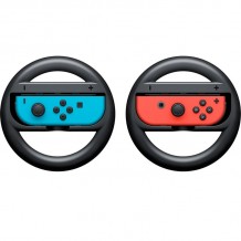 Nintendo Switch Joy-Con Wheel (Set 2 Volantes)