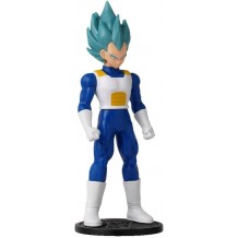 Figura Dragon Ball Flash - Super Sayan Blue Vegeta