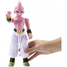 Figura Dragon Ball Super - Limit Breaker: Majin Buu Final Form