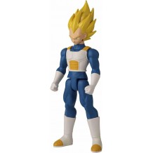 Figura Dragon Ball Super - Limit Breaker: Super Saiyan Vegeta