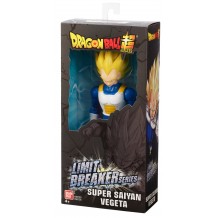 Figura Dragon Ball Super - Limit Breaker: Super Saiyan Vegeta