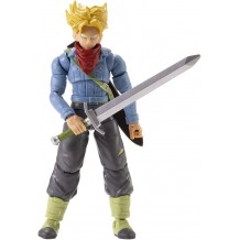 Figura Dragon Ball - Evolve: Super Saiyan Trunks