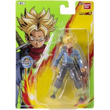 Figura Dragon Ball - Evolve: Super Saiyan Trunks