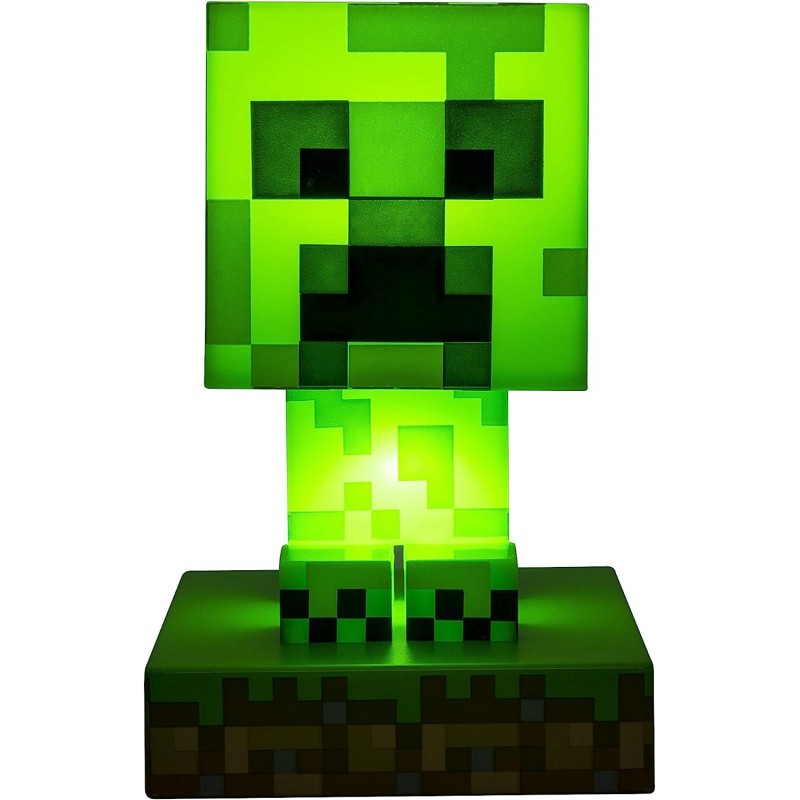 Minecraft - Figura Creeper