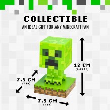 Minecraft - Figura Creeper