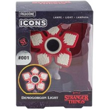 Figura Luminosa Paladone Icon Light - Stranger Things: Demogorgon