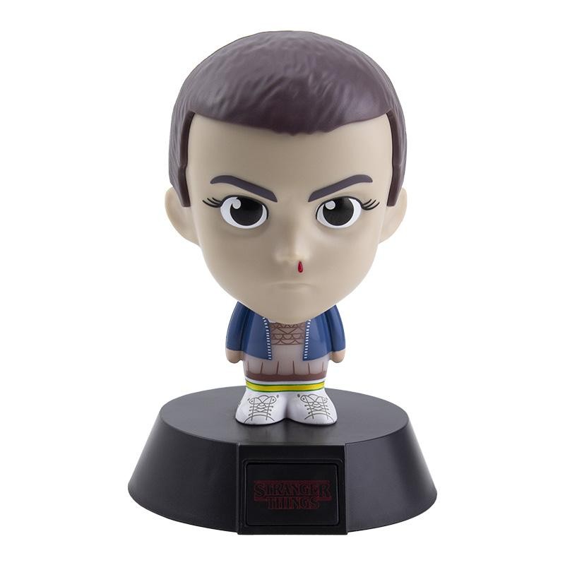 Figura Luminosa Paladone Icon Light - Stranger Things: Eleven