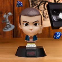 Figura Luminosa Paladone Icon Light - Stranger Things: Eleven