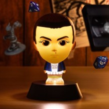 Figura Luminosa Paladone Icon Light - Stranger Things: Eleven