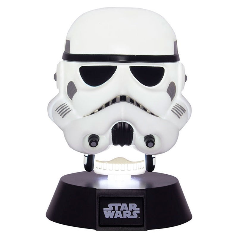 Figura Luminosa Paladone Icon Light - Star Wars: Stormtrooper