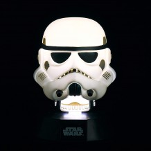 Figura Luminosa Paladone Icon Light - Star Wars: Stormtrooper