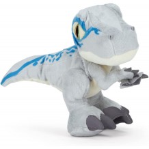 Peluche 25cm Jurassic World 3 (Sortido)