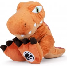 Peluche 25cm Jurassic World 3 (Sortido)