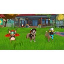 Little Friends: Puppy Island Nintendo Switch