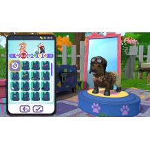 Little Friends: Puppy Island Nintendo Switch