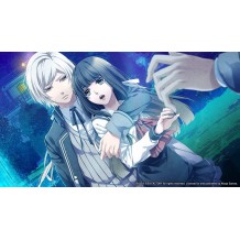 Norn9: Var Commons Nintendo Switch