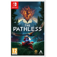 The Pathless Nintendo Switch