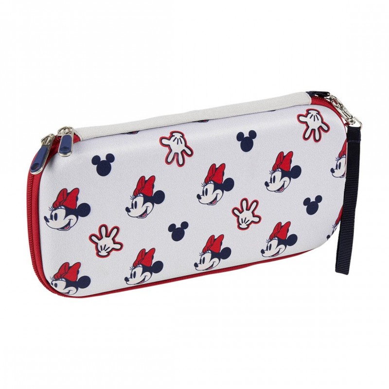 Bolsa Nintendo Switch - Disney: Minnie