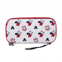 Bolsa Nintendo Switch - Disney: Minnie