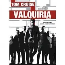 Filme DVD - Valquiria