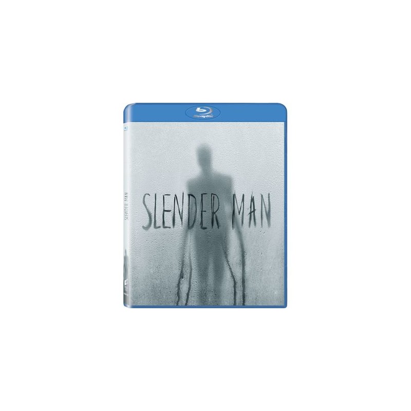 Filme Blu-Ray - Slender Man