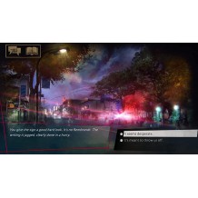 Vampire: The Masquerade New York Bundle, Nintendo Switch download software, Games