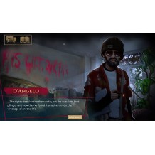 Vampire: The Masquerade - The New York Bundle (Coteries Of New York & Shadows Of New York) Nintendo Switch