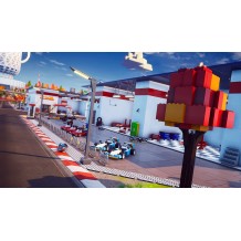 LEGO 2K Drive PS4