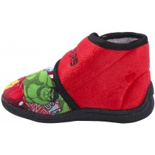 Pantufas Infantis - Marvel: Avengers