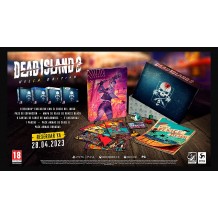 Dead Island 2 Hell-A Edition Xbox One & Series X