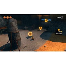 Asterix & Obelix XXL Romastered PS4